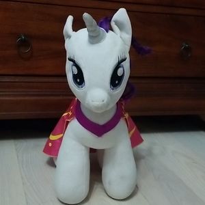 Build a bear rarity